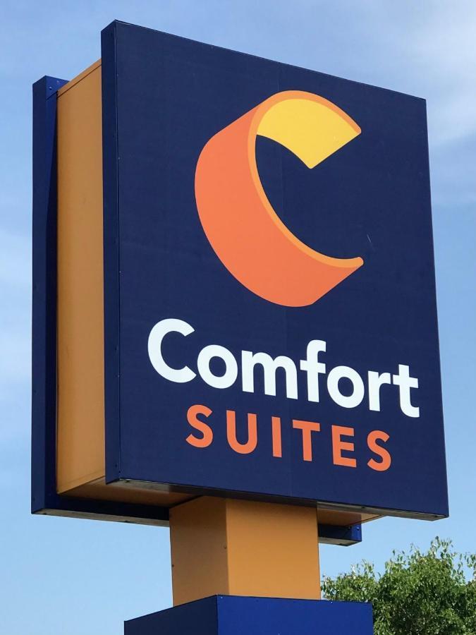 Comfort Suites Near Route 66 Σπρίνγκφιλντ Εξωτερικό φωτογραφία